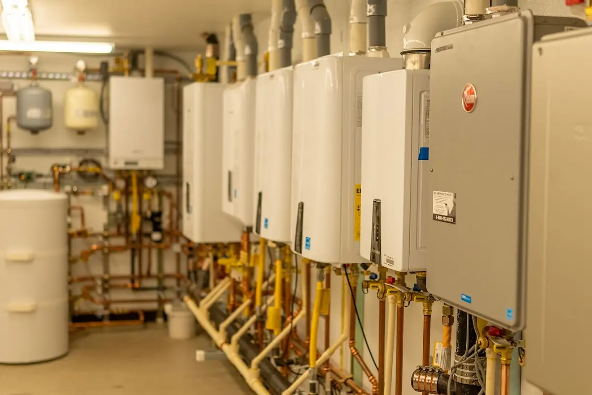 Plumbing services in West Bloomfield, MI